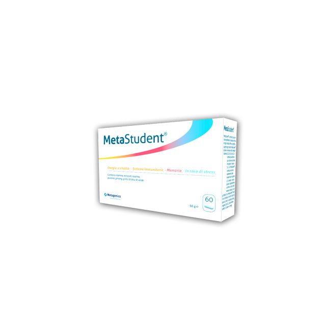 metastudent-60-compresse