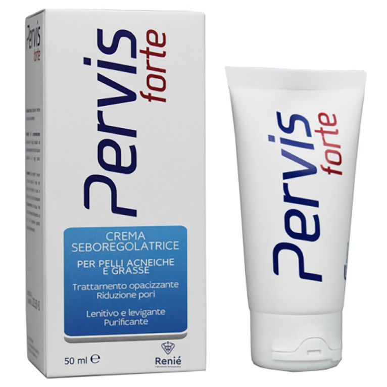 pervis forte 50 ml