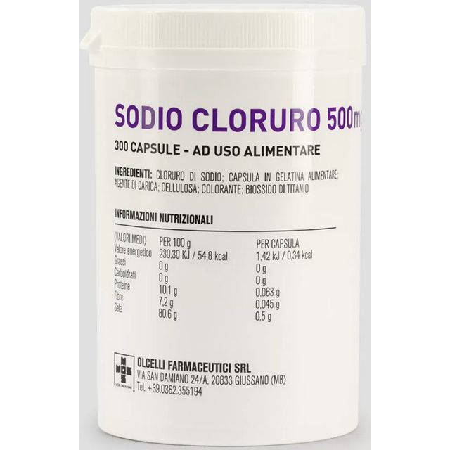 sodio-cloruro-300-capsule-500mg