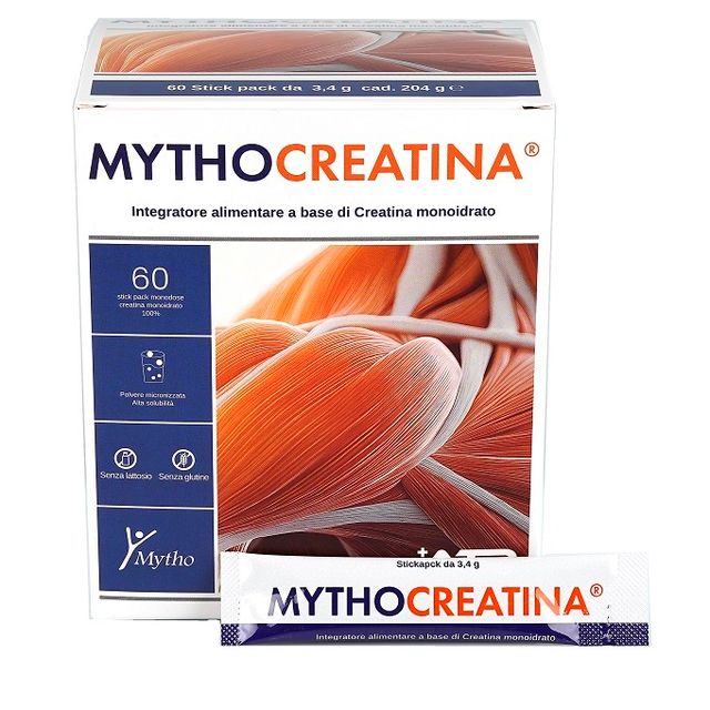 mythocreatina-60-stick-pack-senza-glutine-senza-lattosio