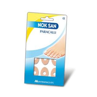 NOK SAN PARACALLI 9 PEZZI
