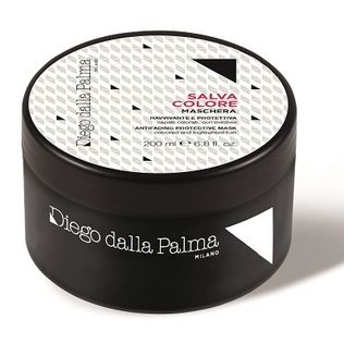 SALVACOLORE MASCHERA RAVVIVANTE E PROTETTIVA 200 ML