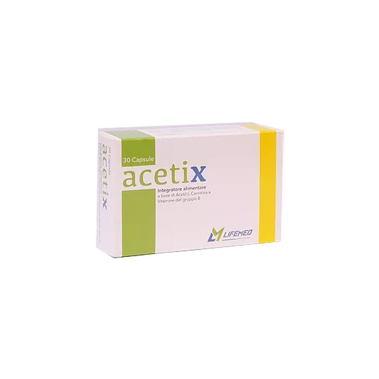 acetix 30 capsule