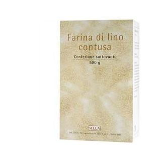 LINO FARINA 250 G