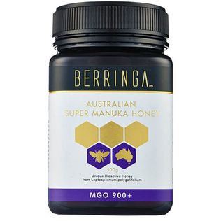 MIELE DI MANUKA 900 MGO 500 G