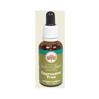 OPPRESSION FREE ESSENZA AUSTRALIANA 30 ML