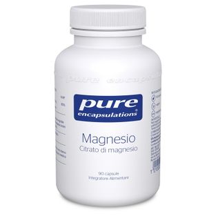 PURE ENCAPSULATIONS MAGNESIO 90 CAPSULE