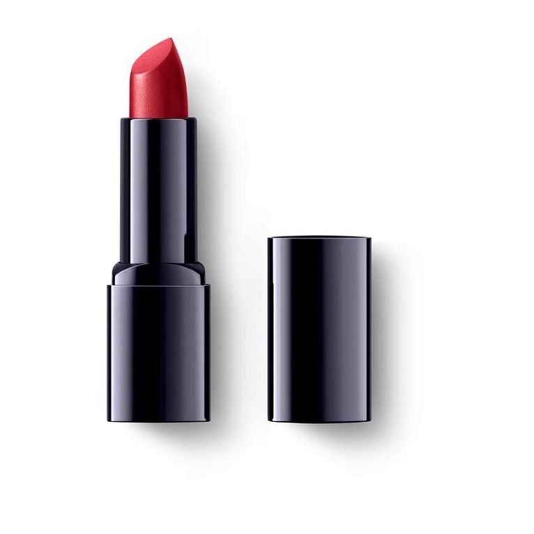 dr hauschka mallow lipstick 10 dahlia 4,1 g