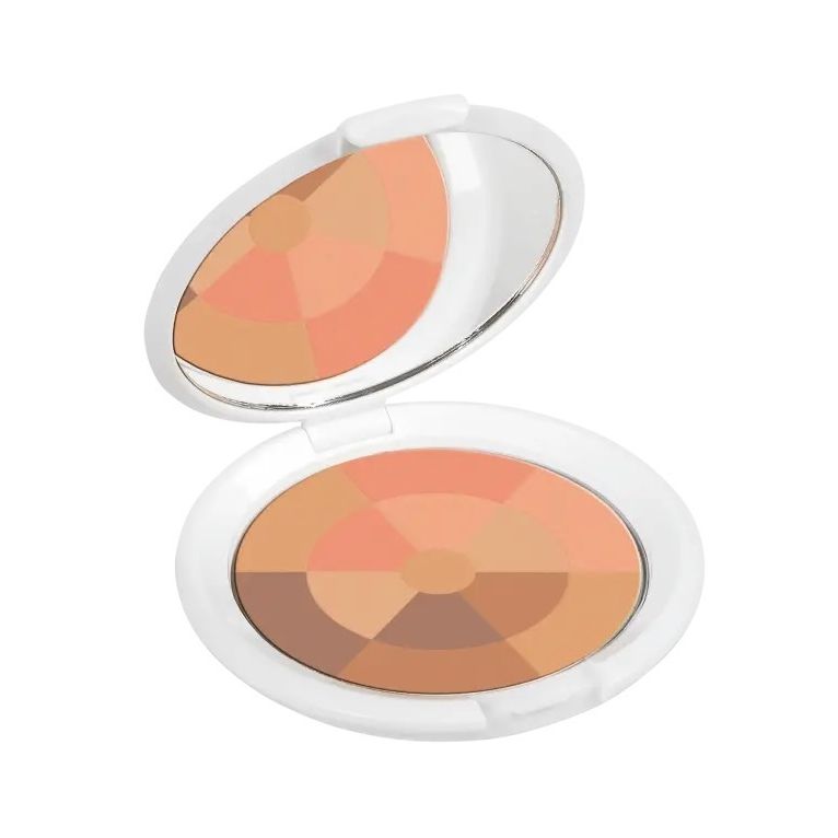 avene couvrance cipria mosaico sole