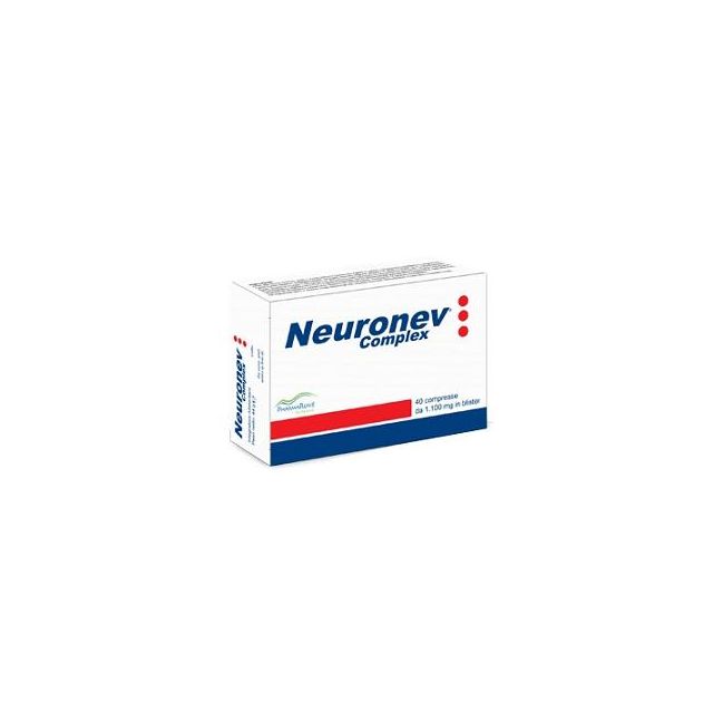 neuronev-complex-30-compresse