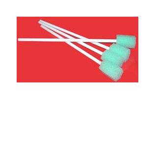 BASTONCINO PULIZIA CAVO ORALE 5 PEZZI