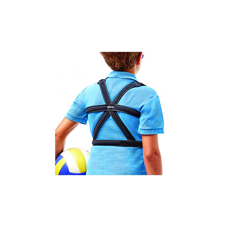 sostegno dorso dr gibaud junior 0