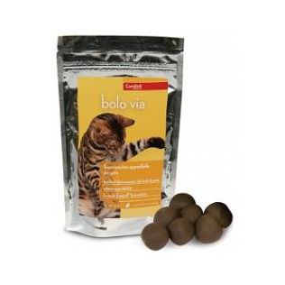 BOLO VIA SACCHETTO 20 BOCCONCINI