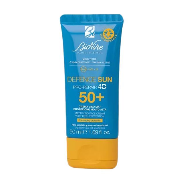 defence-sun-50-plus-crema-viso-mat-50-ml