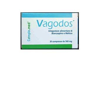 VAGODOS INTEGRATORE ALIMENTARE 30 COMPRESSE