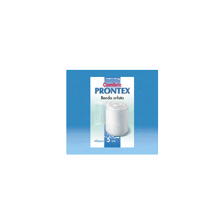 BENDA PRONTEX CAMBRIC 7CM