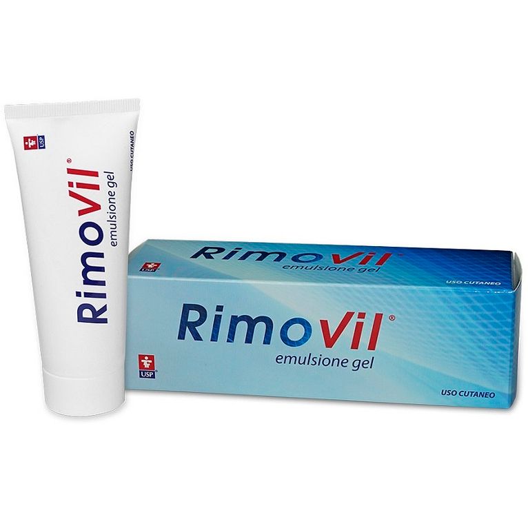 rimovil gel 75 ml