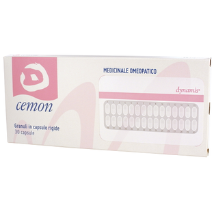 CALCIUM CARBONICUM HAHNEMANNI DYNAMIS granuli in capsule rigide 9 capsule 7 LM 9 capsule 8 LM 9 capsule 9 LM 3 capsule 35 K capsule da 800 mg