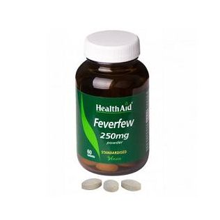 PARTENIO FEVERFEW 60 COMPRESSE