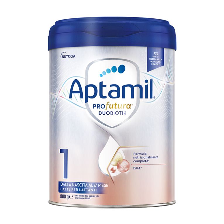 aptamil profutura 1 800 g