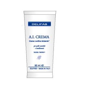 DELIFAB AI CREMA VISO 50 ML