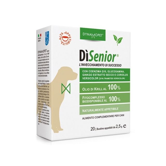 disenior-20-bustine-25-ml