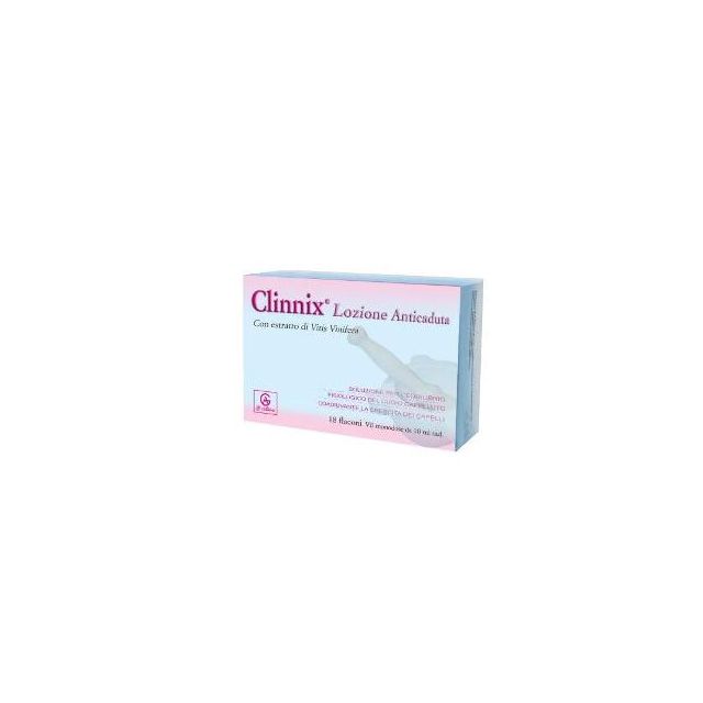 clinnix-lozione-anticaduta-18-fiale-10-ml