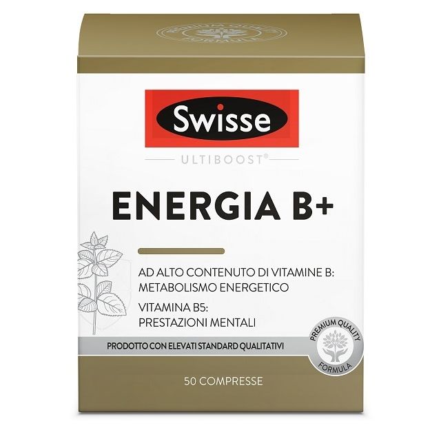 swisse-energia-b-plus-50-compresse