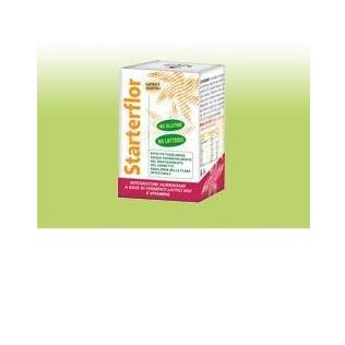 STARTERFLOR 25 CAPSULE