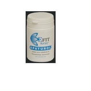 EPATUROL ESTRATTO SECCO 60 CAPSULE