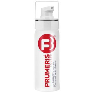 PRUMERIS MOUSSE 75 ML