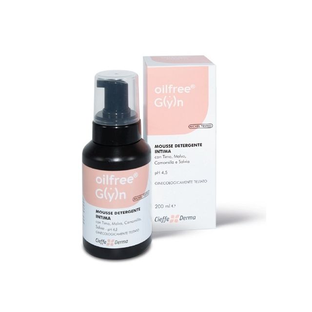 oilfree-gyn-150-ml