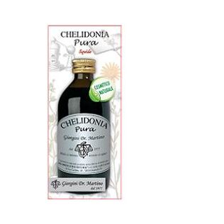 CHELIDONIA PURA 200 ML