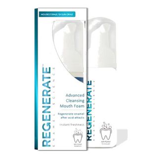 REGENERATE COLLUTORIO MOUSSE ORALE AVANZATA 50 ML