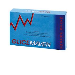 GLICEMAVEN 30 COMPRESSE
