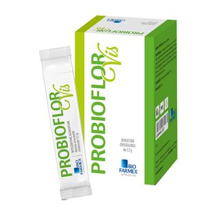 PROBIOFLOR VIS 20 BUSTINE
