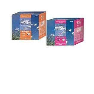 LADY PRESTERIL ASSORBENTI INTERNI MINI 16 PEZZI