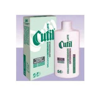 CUTIL LATTE DETERGENTE 200 ML