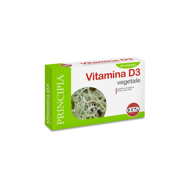 vitamina-d3-vegetale-60-compresse