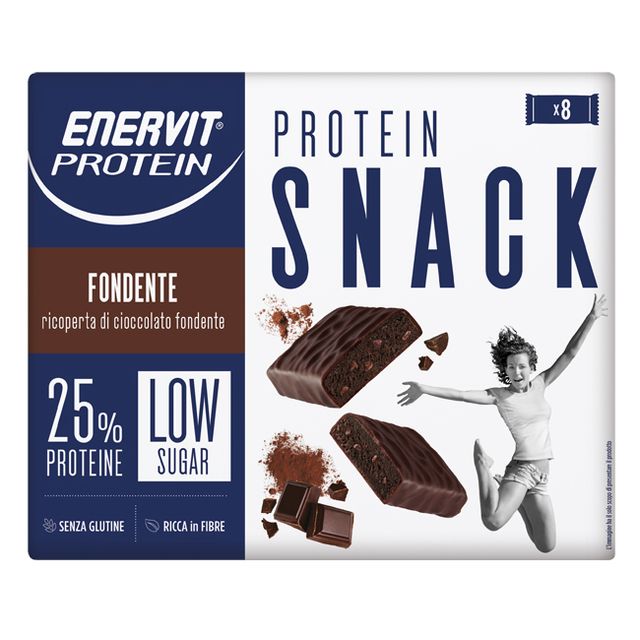 enervit-protein-snack-fondente-low-sugar-astuccio-8-x-27-g
