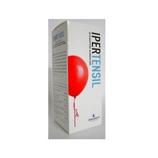 IPERTENSIL 50 ML SOLUZIONE IDROALCOLICA