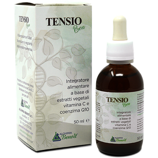TENSIO BEN 50 ML