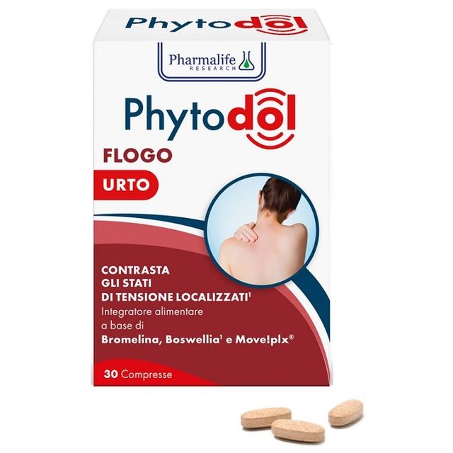 phytodol-flogo-urto-30-compresse