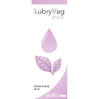 LUBRYVAG SPRAY 30 ML