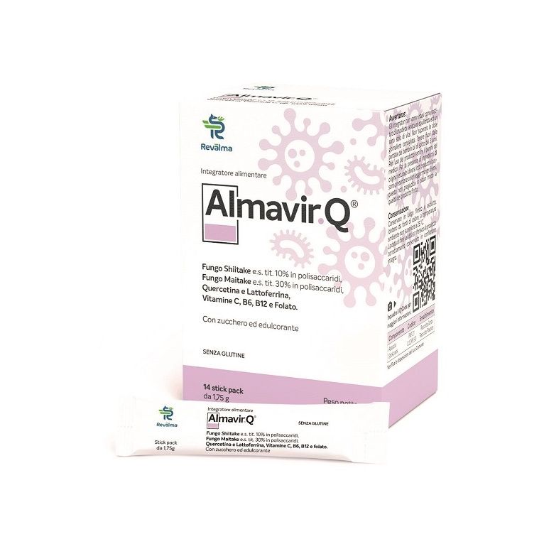 almavir q 14 stick pack