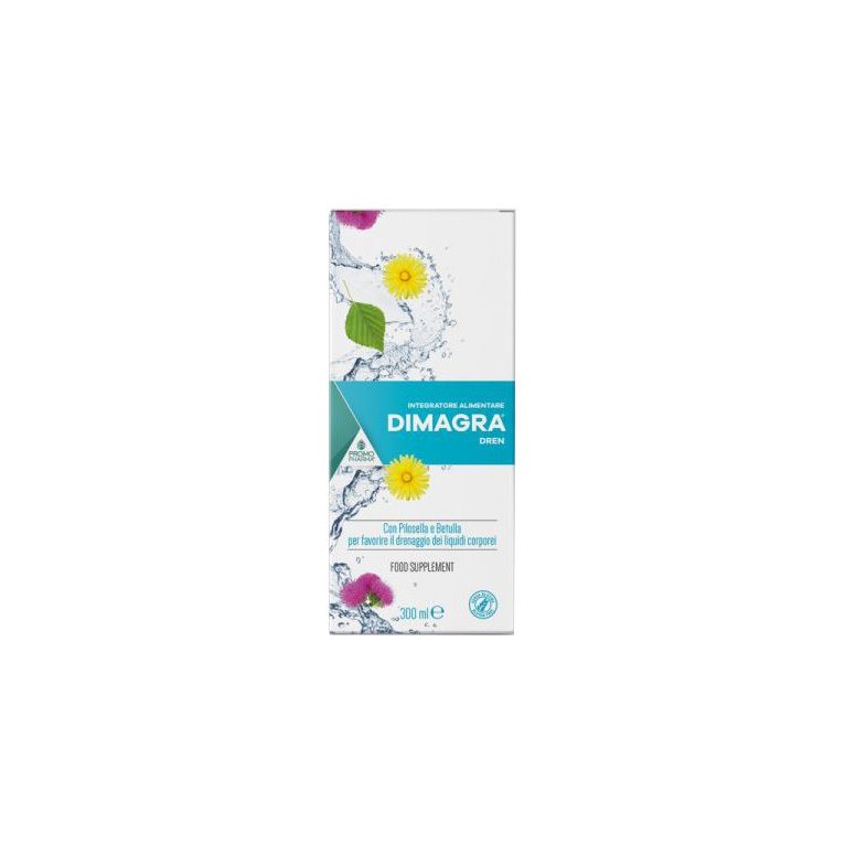 dimagra dren 300 ml