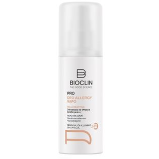 BIOCLIN DEO PRO ALLERGY VAPO 100 ML