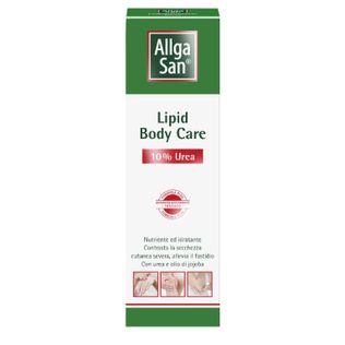 ALLGASAN LIPID SPECIAL CARE 100 ML