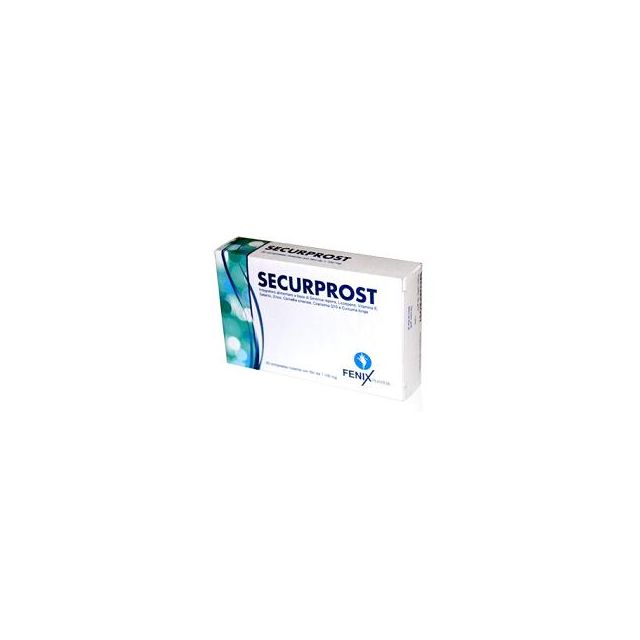 securprost-20-compresse