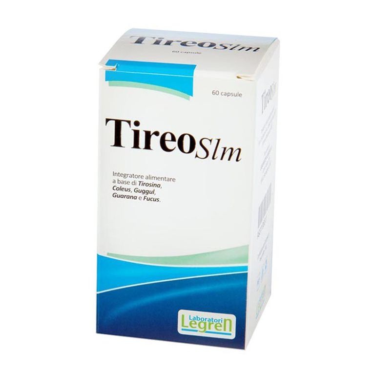 tireo-slm 60 capsule